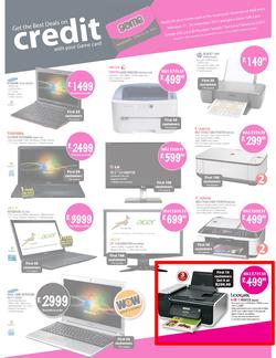 Game Greenstone Mall Edenvale (17 Nov - 20 Nov), page 8