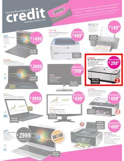 Game Greenstone Mall Edenvale (17 Nov - 20 Nov), page 8