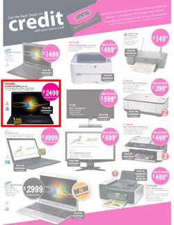 Game Greenstone Mall Edenvale (17 Nov - 20 Nov), page 8