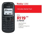 Nokia 1280