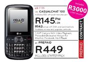 LG C105
