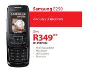 Samsung E250