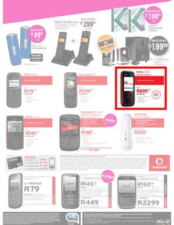 Game Greenstone Mall Edenvale (17 Nov - 20 Nov), page 9
