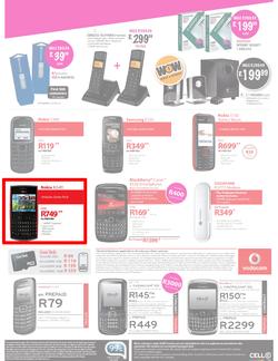 Game Greenstone Mall Edenvale (17 Nov - 20 Nov), page 9