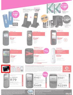 Game Greenstone Mall Edenvale (17 Nov - 20 Nov), page 9