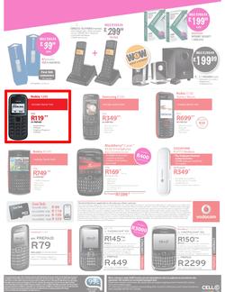 Game Greenstone Mall Edenvale (17 Nov - 20 Nov), page 9