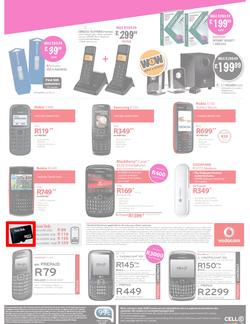 Game Greenstone Mall Edenvale (17 Nov - 20 Nov), page 9
