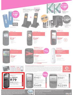 Game Greenstone Mall Edenvale (17 Nov - 20 Nov), page 9