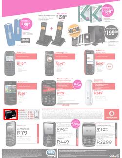 Game Greenstone Mall Edenvale (17 Nov - 20 Nov), page 9