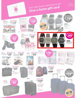Game Greenstone Mall Edenvale (17 Nov - 20 Nov), page 10