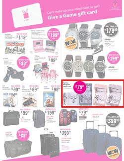 Game Greenstone Mall Edenvale (17 Nov - 20 Nov), page 10