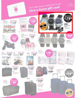 Game Greenstone Mall Edenvale (17 Nov - 20 Nov), page 10