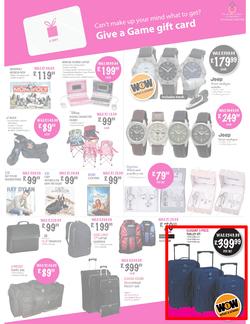 Game Greenstone Mall Edenvale (17 Nov - 20 Nov), page 10