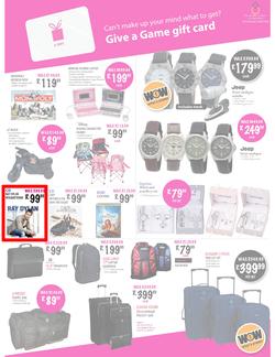 Game Greenstone Mall Edenvale (17 Nov - 20 Nov), page 10