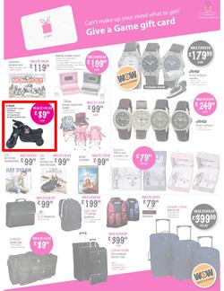 Game Greenstone Mall Edenvale (17 Nov - 20 Nov), page 10