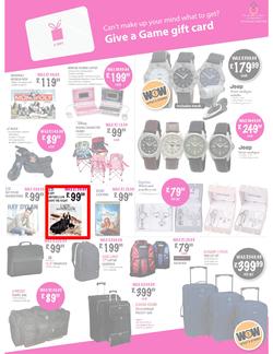 Game Greenstone Mall Edenvale (17 Nov - 20 Nov), page 10