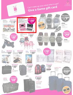 Game Greenstone Mall Edenvale (17 Nov - 20 Nov), page 10