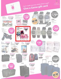 Game Greenstone Mall Edenvale (17 Nov - 20 Nov), page 10