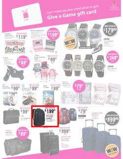 Game Greenstone Mall Edenvale (17 Nov - 20 Nov), page 10