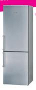 Bosch Innox Finish Top Freezer/Fridge-287l