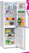 KIC Bottom Freezer/Fridge(Kb5027Wh)-263l