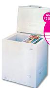 Defy Chest Freezer(Dmf290/374)-210l