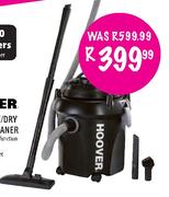 Hoover Wet/Dry Vacuum Cleaner-1800W