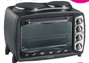 Logik Compact Oven-25l