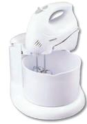 Kenwood Mixer,Stand And Bowl-250w