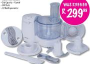 Kenwood Food Processor
