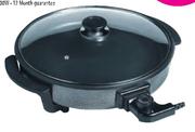 Sunbeam Frying Pan-36cm