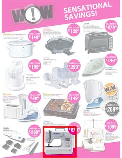 Game Knysna (23 Nov - 27 Nov), page 4