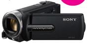 Sony Handy Cam(Sx21)