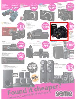 Game Knysna (23 Nov - 27 Nov), page 5