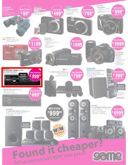 Game Knysna (23 Nov - 27 Nov), page 5