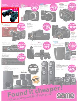 Game Knysna (23 Nov - 27 Nov), page 5