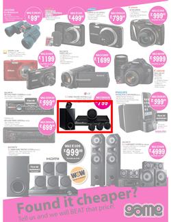 Game Knysna (23 Nov - 27 Nov), page 5