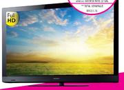 Sony Full HD LCD TV-46"