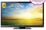 Sony Full HD LCD TV-40"