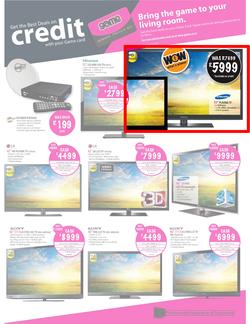 Game Knysna (23 Nov - 27 Nov), page 6
