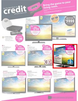 Game Knysna (23 Nov - 27 Nov), page 6