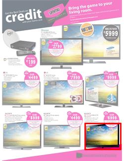 Game Knysna (23 Nov - 27 Nov), page 6