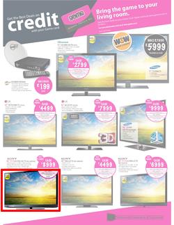 Game Knysna (23 Nov - 27 Nov), page 6