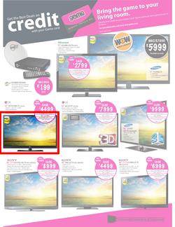 Game Knysna (23 Nov - 27 Nov), page 6