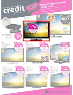Game Knysna (23 Nov - 27 Nov), page 6