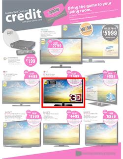 Game Knysna (23 Nov - 27 Nov), page 6