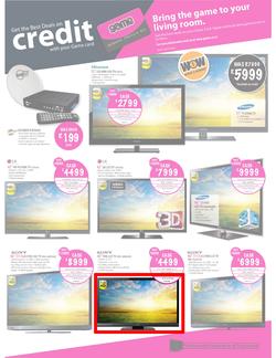 Game Knysna (23 Nov - 27 Nov), page 6
