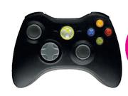 XBOX 360 Wireless Controller