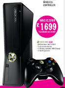 XBOX 360 4GB Console