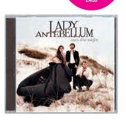LADY Antebellum Own The Night CD